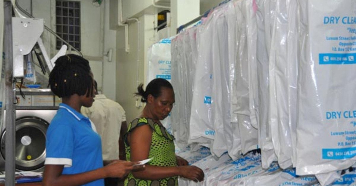 How to Start a Profitable Laundry Business in Kenya 2023